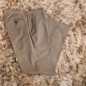 $10!! **SALE**BANANA REPUBLIC DRESS PANTS 35x34